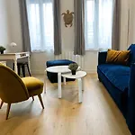 Saint Jacques , Duplex Les Galets