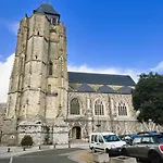 Saint Jacques , Duplex Les Galets *