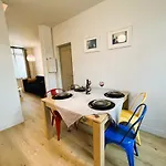 Saint Jacques , Duplex Les Galets