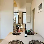 Saint Jacques , Duplex Les Galets דירה