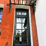 Saint Jacques , Duplex Les Galets דירה *