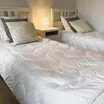 Saint Jacques , Duplex Les Galets Apartament *