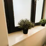 Saint Jacques , Duplex Les Galets Apartament