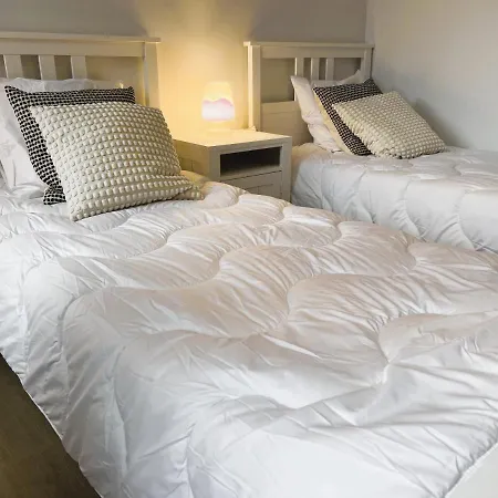 Saint Jacques , Duplex Les Galets Apartament *