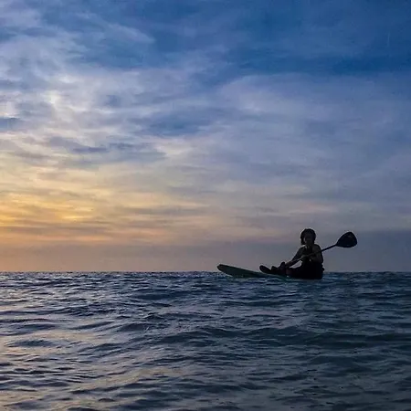 Saint Jacques , Duplex Les Galets *