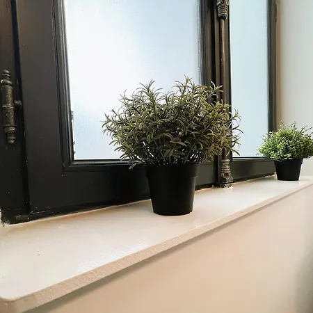 Apartament Saint Jacques , Duplex Les Galets *