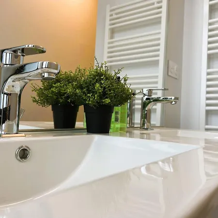 Saint Jacques , Duplex Les Galets Le Tréport