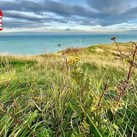 Saint Jacques , Duplex Les Galets