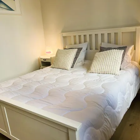 Apartament Saint Jacques , Duplex Les Galets