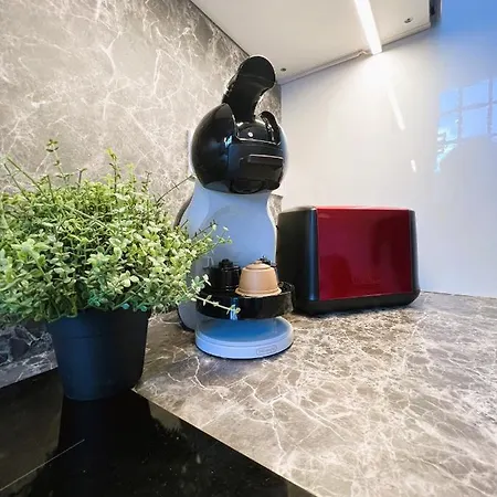 Saint Jacques , Duplex Les Galets Apartament *