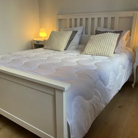 Saint Jacques , Duplex Les Galets Apartament Le Tréport