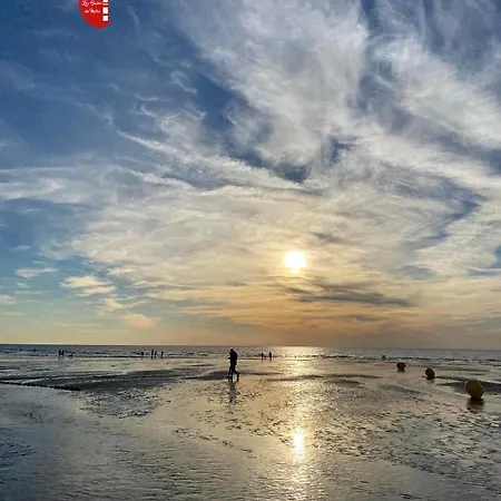 Saint Jacques , Duplex Les Galets