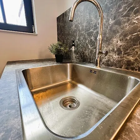 Saint Jacques , Duplex Les Galets Apartament *