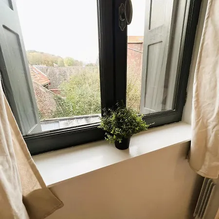 Saint Jacques , Duplex Les Galets * Le Tréport