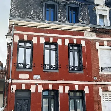 Apartament Saint Jacques , Duplex Les Galets