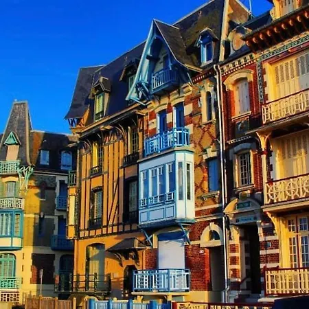 Apartament Saint Jacques , Duplex Les Galets *