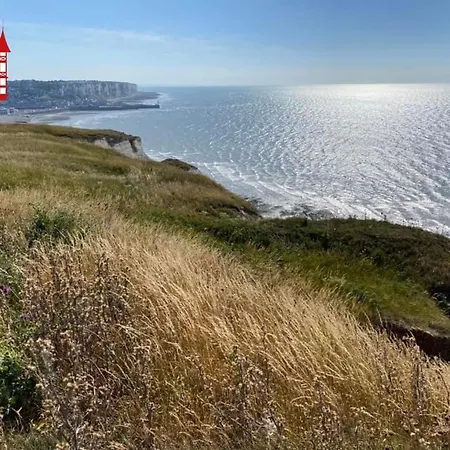 Saint Jacques , Duplex Les Galets Apartament *