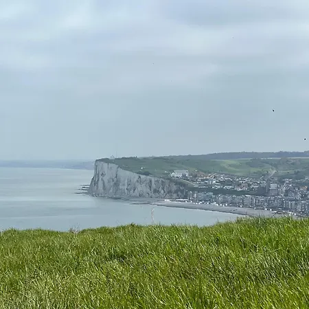 Apartament Saint Jacques , Duplex Les Galets