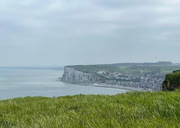 Apartment Saint Jacques , Duplex Les Galets