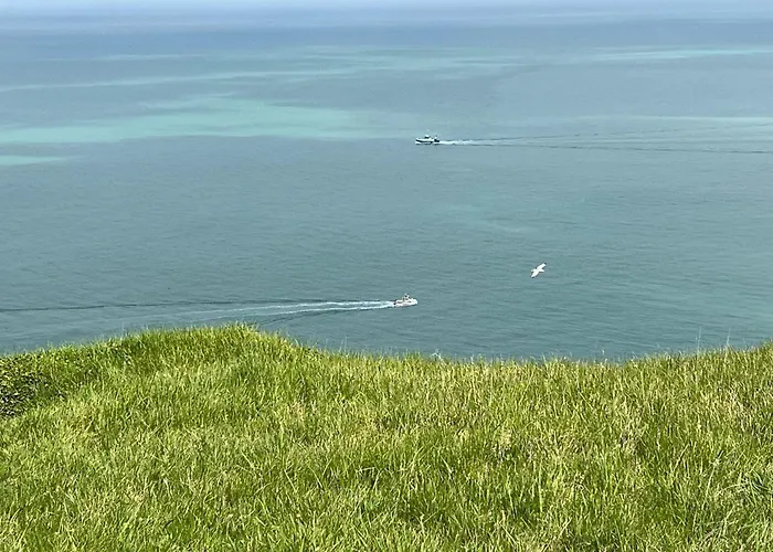 Saint Jacques , Duplex Les Galets