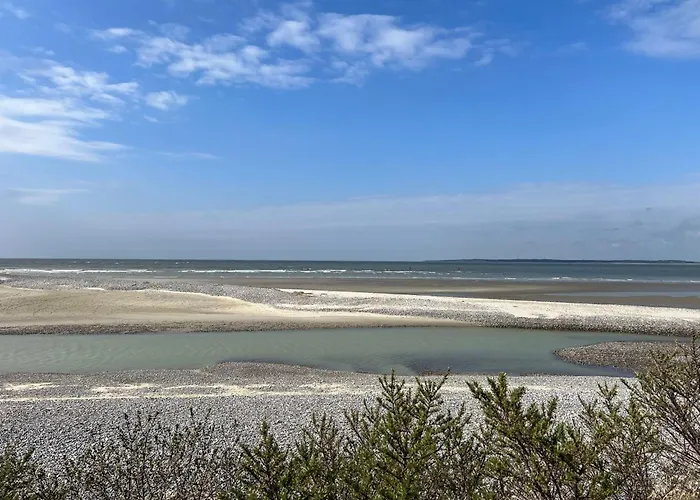 Saint Jacques , Duplex Les Galets *